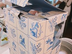 -Manner Coffee(大宁国际商业广场店)