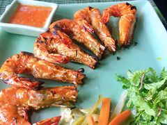 -Lam Vien Restaurant