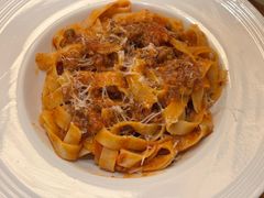 -沏点Trattoria意大利餐厅(新街口店)