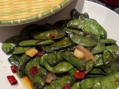 -梁家大院•农家菜(昆山会展中心店)