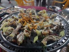桑拿鸡-友口福(大良店)