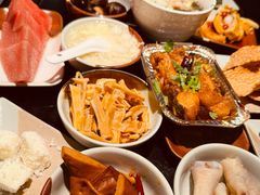 -青藤茶馆(南山路店)