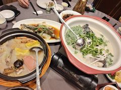 -三品香·江浙菜(松江九谊店)