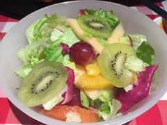 -西贝(上海我格广场店)