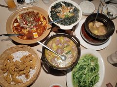 -吴氏老妈·23年家常菜(古城店)