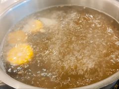 -潮汕美牛肉丸火锅店(天宁寺店)
