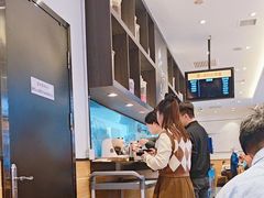 -吉野家(红博中央公园店)