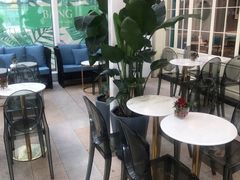 大堂-PAUL LAFAYET 法式甜品(港汇广场店)