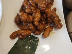-高第街56号港式餐厅(山大路店)