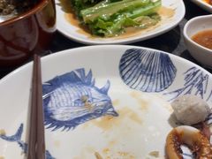 -前海沿·青岛菜(乐客城店)