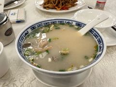 -那达慕蒙古风味酒楼