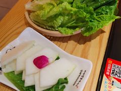 -淼福猪肚鸡·椰子鸡火锅(大沙地店)