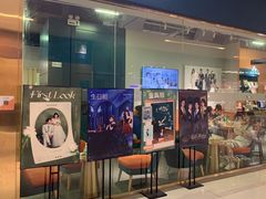 -海马体照相馆(佛山岭南站店)