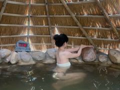 -深业半汤御泉庄温泉