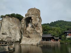 -柯岩风景区