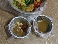 -陈记麻辣烫(浦口道店)