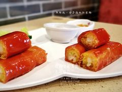 -点都德(千灯湖环宇城店)