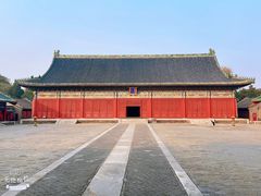 -北京古代建筑博物馆
