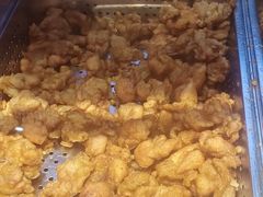 -宫拉拉蒜香炸鸡(正弘城店)