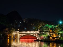 -桂林两江四湖景区