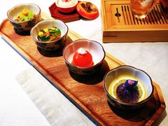 百味人生开胃四小碟-叶叶菩提(旗舰店)