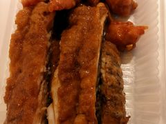 五香鱼-马凯餐厅(长椿街店)