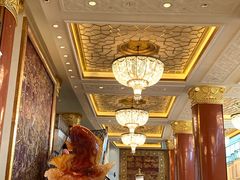 -北京中国大饭店