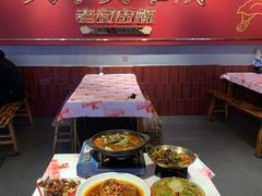 -老闵田螺馆·南昌市井菜·特色小吃(总店)