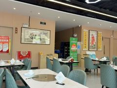 -大草原清真饭庄(沙河店)
