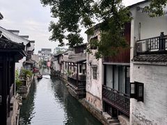 -绍兴古城