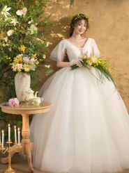 -金夫人婚纱摄影(包河万达店)