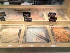 -梨花自助烤肉(西三旗万象汇黑金店)
