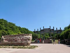 -南京市江宁方山