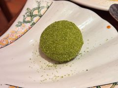 -木村武·手作寿司料理(中山亭店)
