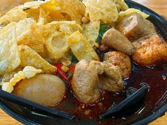 -螺蛳粉先生(蓟门桥店)