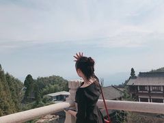 -径山寺