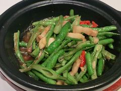 -上海古井假日酒店 · 徽昇楼中餐厅