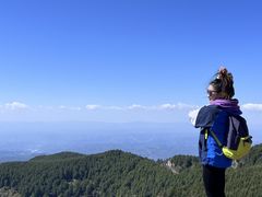 -红崖峡谷景区