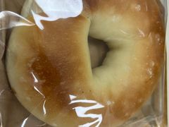 海盐脆底-One Bagel·一个贝果(悠唐店)