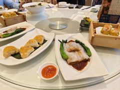 -龙悦湾酒家·八阵鱼生·渔人码头店