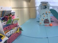 -贝尔亲子水育乐园
