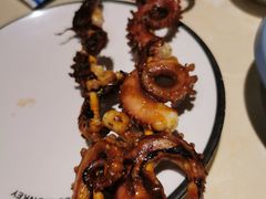 -蓝珊甄选海鲜自助·火锅大排档(近阿那亚店)