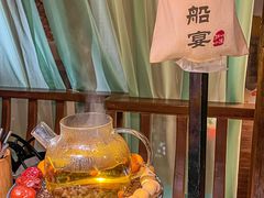 -淀里船宴(卓达店)