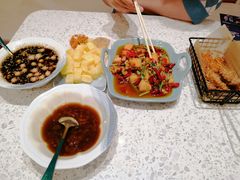 -雲物·云南小馆(好悦天地店)