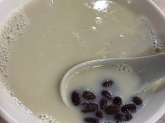 豆浆配红豆-兄弟深夜豆浆