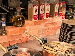 -西安W酒店·WEI全味西餐厅