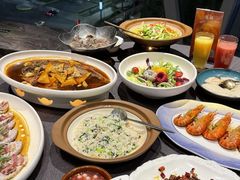 -柒园·三十年创意杭帮菜(龙湖滨江天街店)