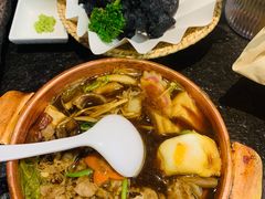 -将太无二·北美传奇寿司(荟聚购物中心西红门店)