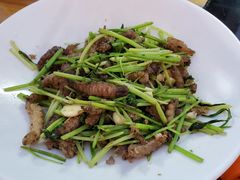 -舌尖上·霞浦滩涂海鲜·新闽菜(总店)