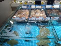 -渔家大院·胶东海鲜·老鲁菜餐厅(德胜店)